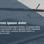 Pure CSS3 Image Slider with 5 Transition Animations