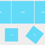 Create Performant Animation Effects With Pure JavaScript – fadeFx