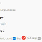 Animated Checkbox Input Enhancement In Vanilla JavaScript – Checkbix