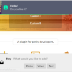 Responsive Configurable Toast Notification Library – iziToast