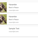 Minimal ES6 Native Web Notification Library
