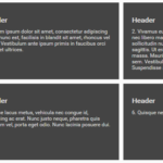 Creating Equal Height Grid In Pure JavaScript – equaldiv