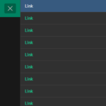 Versatile Offcanvas Menu Plugin With Vanilla JavaScript – hiraku2