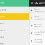Smooth Performant Sliding Drawer Navigation For Web App – SuperSlide.js
