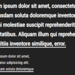 Style The Last Line Of A Paragraph – lastLine.js