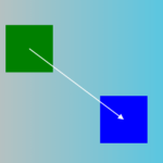 Connect Two DOM Elements With A Directional Arrow – domarrow.js