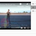 Generate Interactive Chapters For Youtube Videos – youtube-chapters