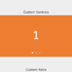 Touch-friendly Swiper/Carousel In Plain JavaScript – awesome-slider
