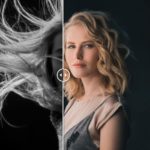 Before After Comparison Slider With Touch Support