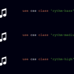 Make Your Page Elements Dance To The Music – Rythm.js