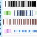 SVG Based Bar Code (Code-128 ) Generator – Barcode.js