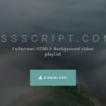 Dynamic Background Video Slideshow In JavaScript