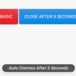 Minimal Responsive Toast Notification Library – ToastMaker