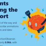 Trigger CSS Animations As Elements Enter The Viewport – Animon.js