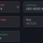 Developer-friendly Input Mask & Validation Library – smask