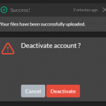 Custom Bootstrap 5 Toast Generator In JavaScript – bs5-toast