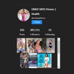 Display Instagram User Profile With insta-feed.js Library