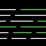 GPT-4 Inspired Lines Animation In Pure CSS