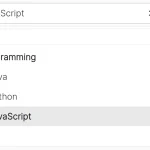 Enhance & Beautify Select Elements with UX Select Library