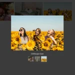 Lightweight Image Gallery With Lightbox Popup – havLightbox
