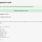 Browser Fingerprint Generator with Fraud Detection & Bot Protection