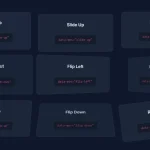 High-Performance CSS Scroll Animations with MOS.js