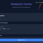 Debug Responsive Layouts With A Visual Tracker – breakpoint-overlay