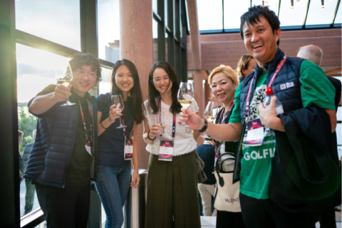 Cv Summit Networking6 Cv Summit Networking6