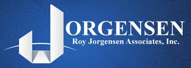 roy jorgenssen logo