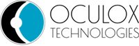 Embedded Office Medical Customer Oculox Company Logo