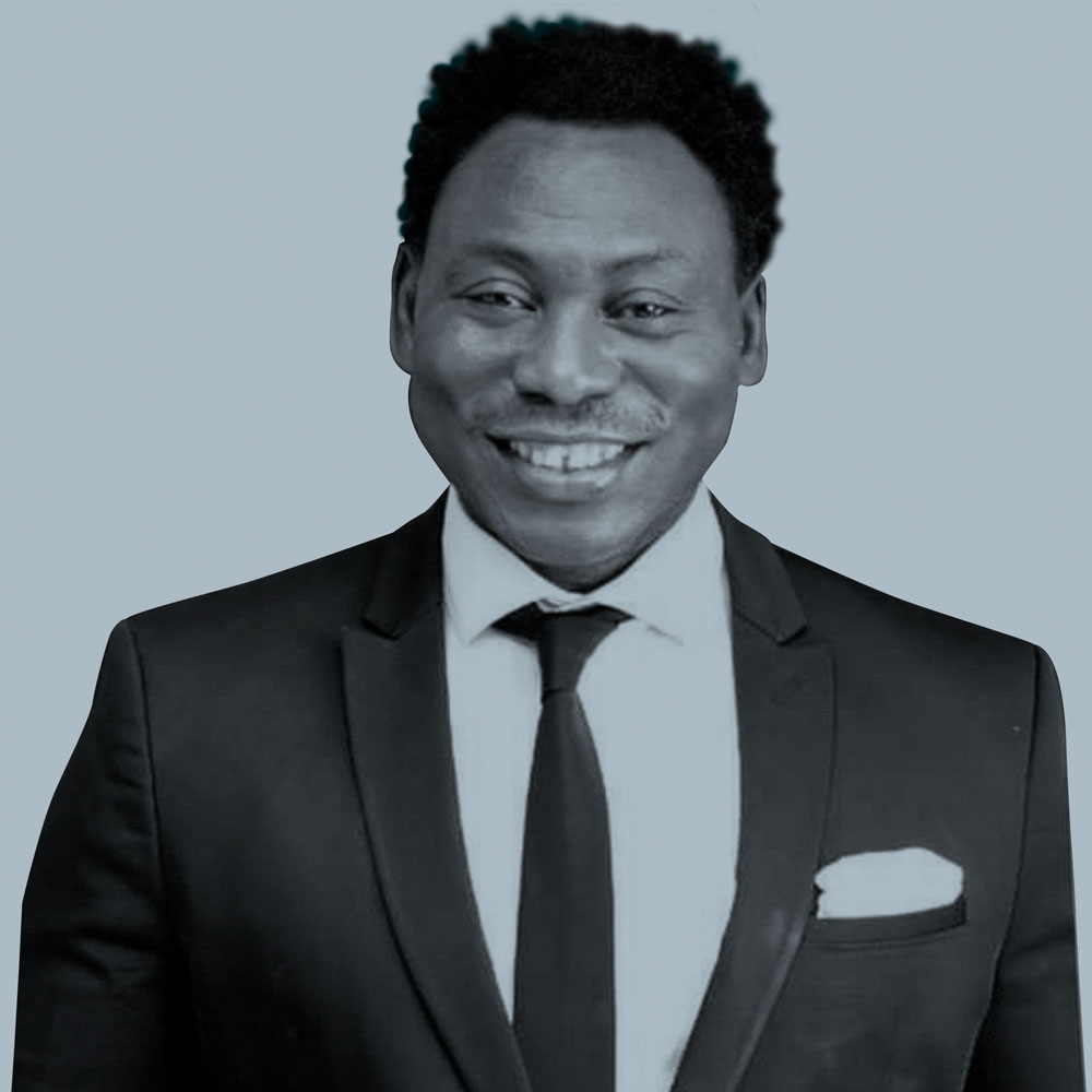 Daniel AMOKACHI