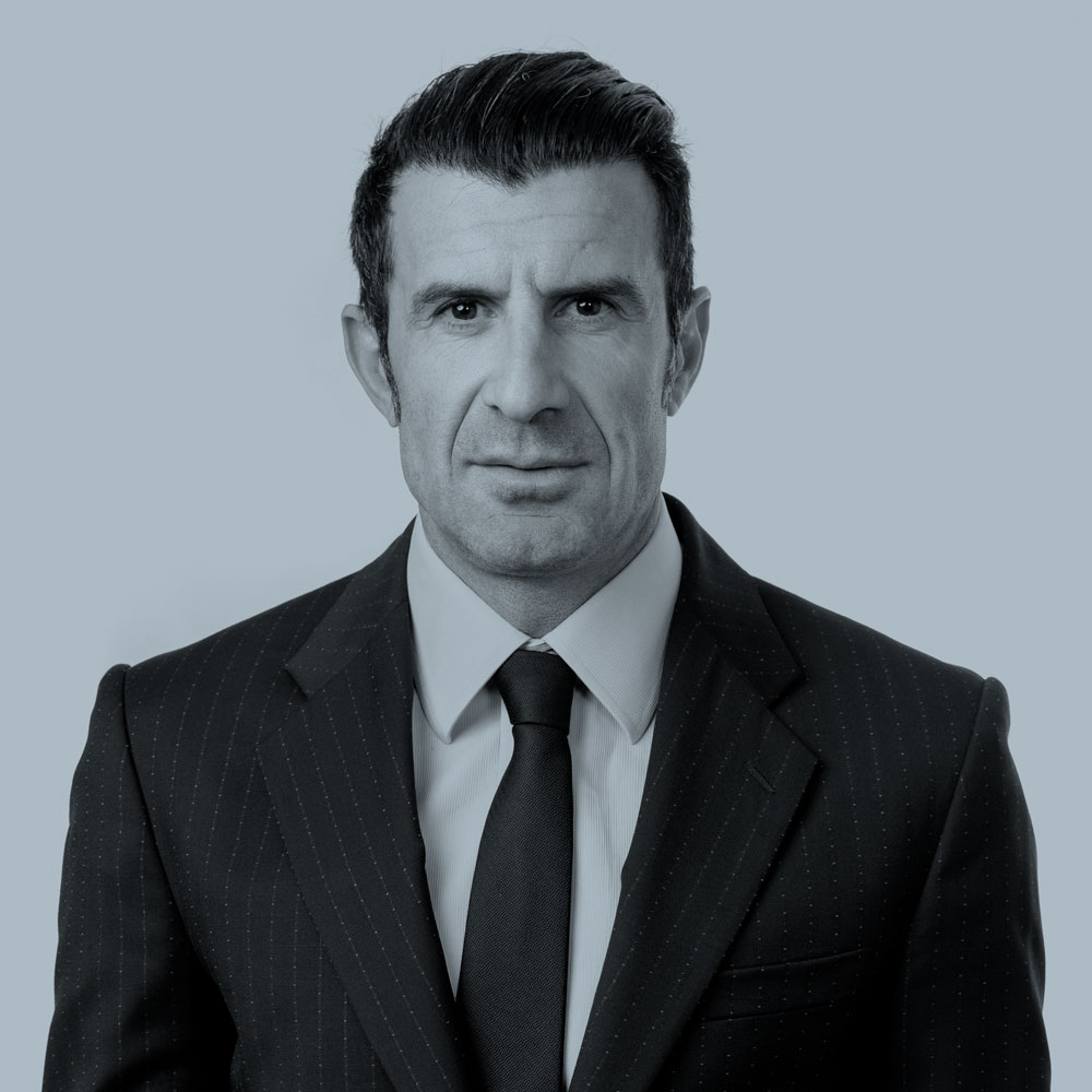 Luis FIGO