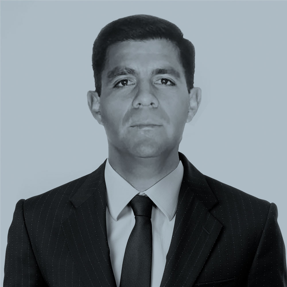 Enrique CÁCERES