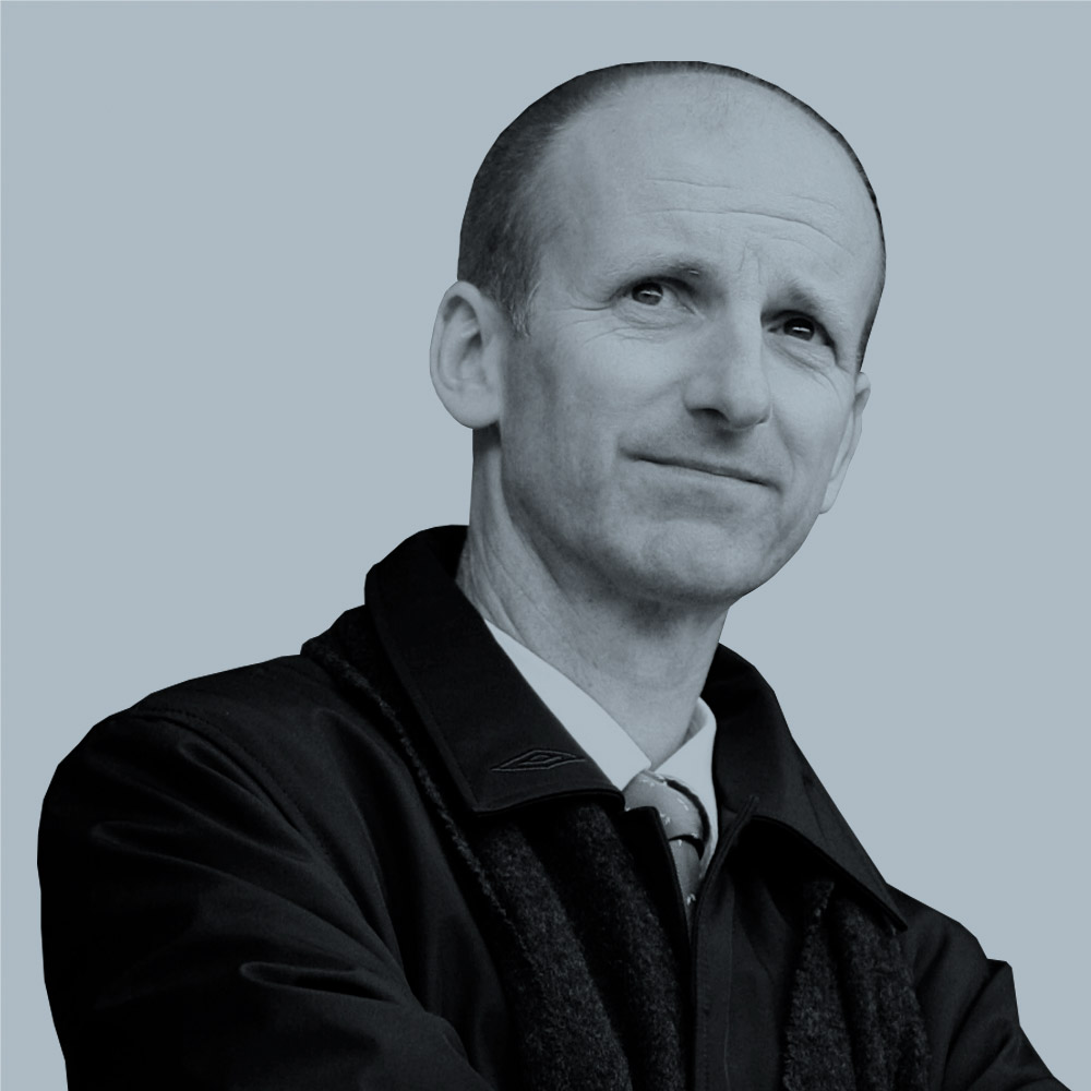 Mike RILEY