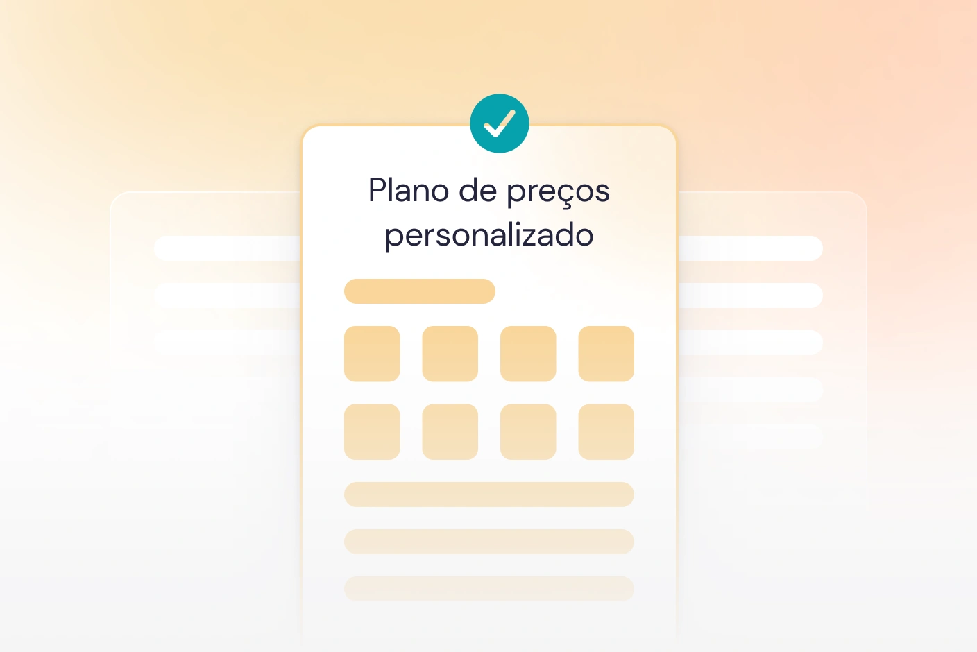 plano de preços factorial plano de preços