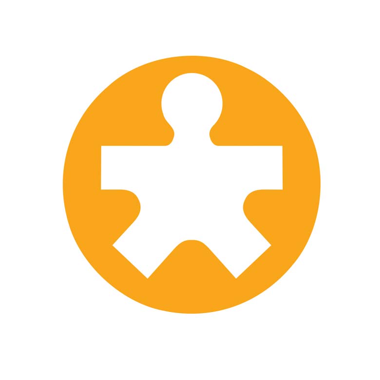 Studio grafico a Trieste - Davanzo Graphics grafica e design Centro per la Salute del Bambino