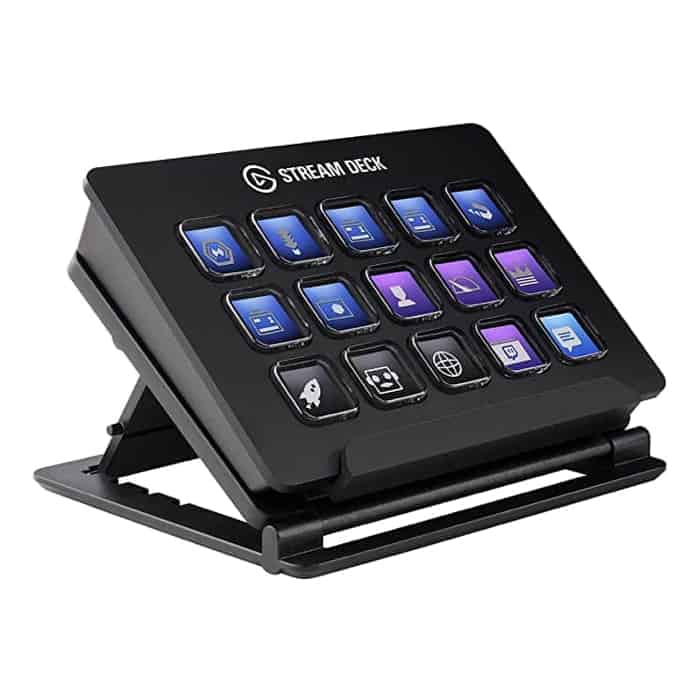Elgato Stream Deck