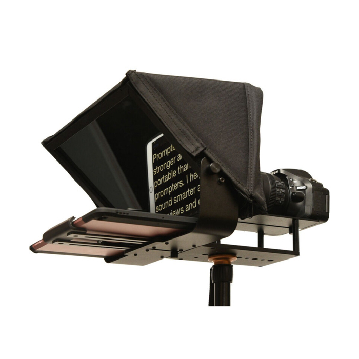 Glide Gear TMP100 teleprompter