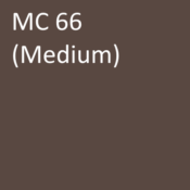 Number: 66<br>Name: MC 66 (medium)<br>Hex: #594841<br>RGB: R 89 G 72 B 65<br>CMYK: C 0% M 7% Y 9% K 65%<br>Description: This color is part of the Subtle group. Davis Colors Mortar Pigment MC66 Medium