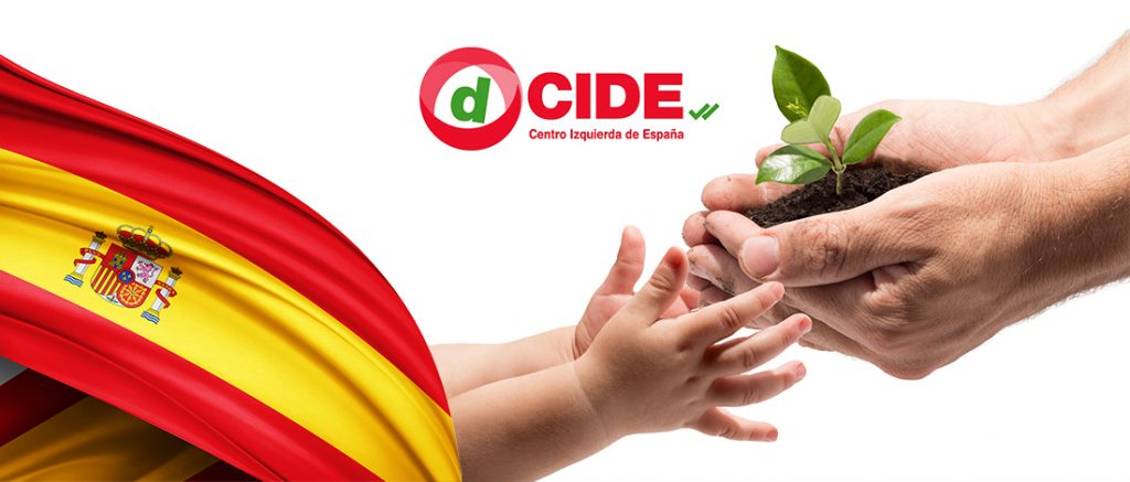 Centro Izquierda de España