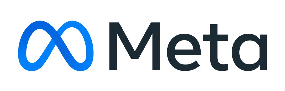 Meta logo