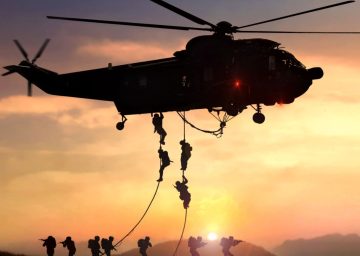 The Ultimate Guide to MIL-STD-810 Environmental Testing