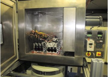 Environmental Testing Services: Ensuring Reliability and Compliance