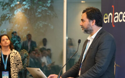 Nuevo centro ENLACE: Un paso hacia la transición energética en América Latina y el Caribe