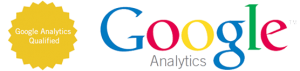 Google Analytics Qualified Individual