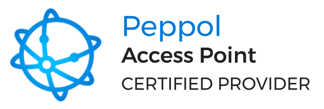 PEPPOL-Access-Point-certified-provider