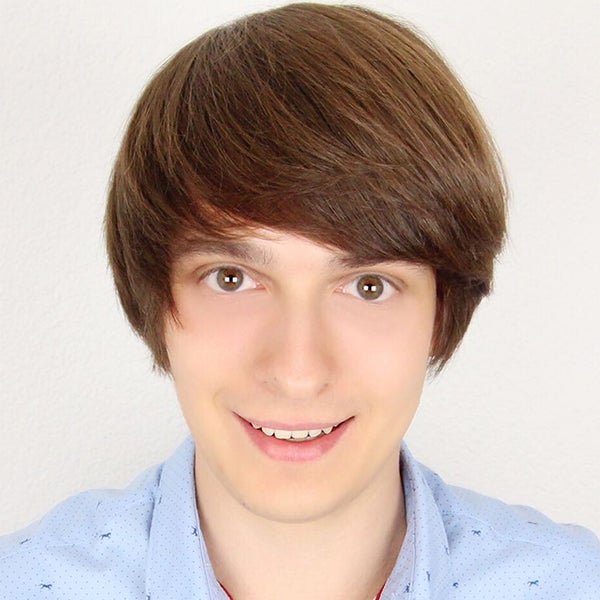 - Vladimir Mikhalev Docker Captain Vladimir Mikhalev 1 Vladimir Mikhalev Docker Captain Vladimir Mikhalev 1