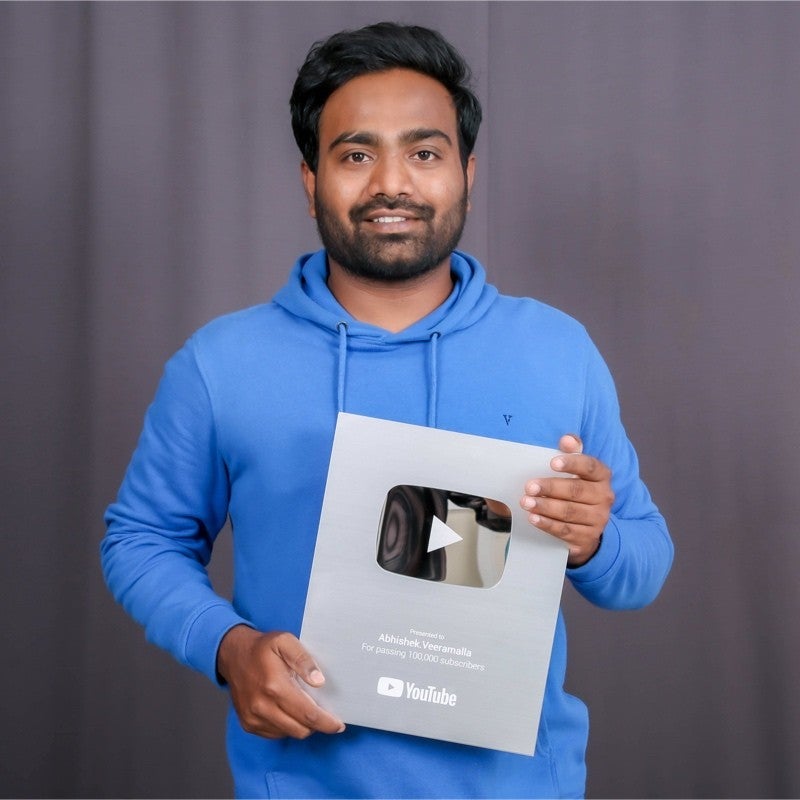 - captain img abhishek veeramalla 1 captain img abhishek veeramalla 1