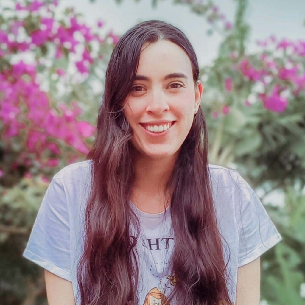 - Captain headshot Maris Botero Captain headshot Maris Botero