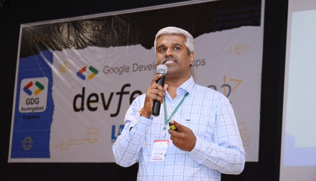 - Captain headshot Ashutosh Bhakare Captain headshot Ashutosh Bhakare